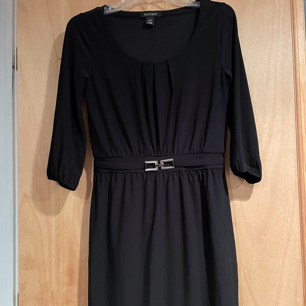 White House Black Market dress